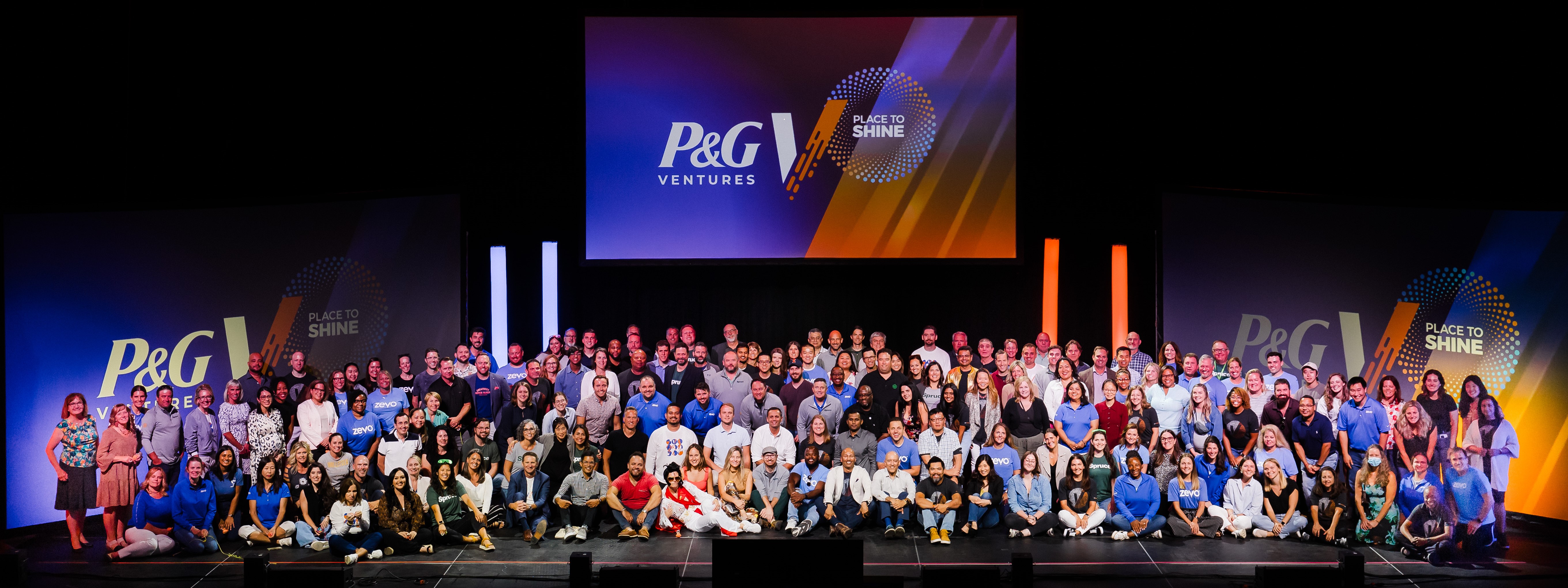 P&G Ventures Studio (@PGVstudio) / X