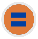 Equals Symbol